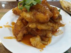 -李连贵熏肉大饼(天通苑店)