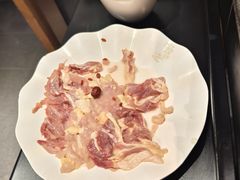 -野迹·石橄榄鸡·烧烤(新洲店)