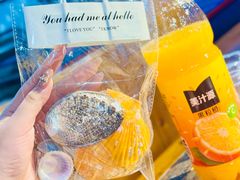 -蓝湾碧波·老字号·疍家非遗海上餐厅