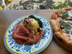 -Alimentari早午餐(安福路店)