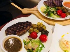 -斗牛士牛排(南京东路店)