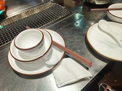 -宗泉烤全羊·烤羊腿·家常菜(解放东路店)