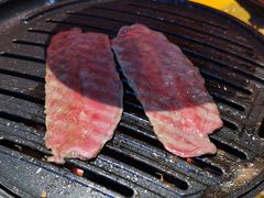 -轻烧烤肉(光谷步行街店)