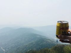 -缥缈峰景区