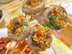 -串盟烧烤·长沙美食地标(星沙店)