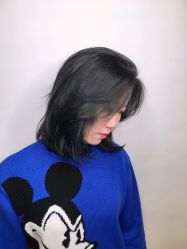 -CIT造型·烫发·染发
