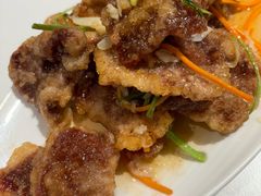 -西夏回族烧麦馆(牡丹街店)