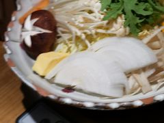 蔬菜拼盘-蟹将军·松叶蟹和牛日料放题自助(K11店)