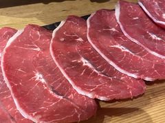 -一井烧肉·活鳗·寿司(望京SOHO店)