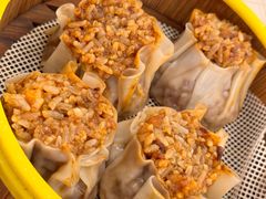 -老三样·旧食新味(绿地店)