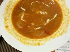 罗宋汤-红房子西菜馆(淮海中路店)