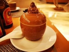 -威斯汀舞台餐厅