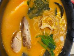 地狱拉面-古田居·特色寿司料理(星之岛旗舰店)