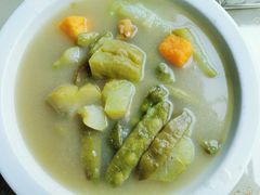 -夜不收荤豆花(大邑总店)