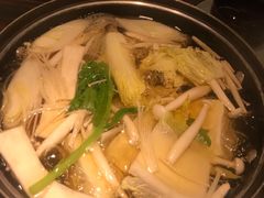 -山葵家·创意料理(万象汇店)