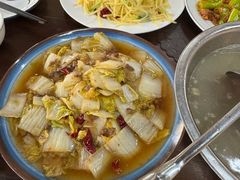 -马庆安羊汤馆(总店)