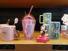 -星巴克(绍兴柯桥柯岩景区店)