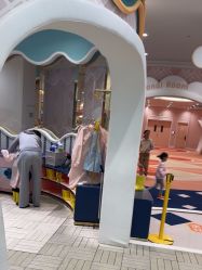 -奈尔宝·儿童乐园·亲子餐厅(苏州大悦城店)