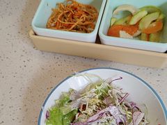 -韩香福烤肉庄园(荣成店)