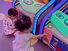 -芭菲盛宴·环球美食(北城国际店)