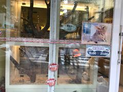 -龙猫仔乐园(惠福东路店)