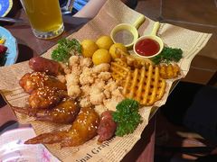 -盘炉forenza·云贵川融合小食堂 ( 钟楼中柳巷店)