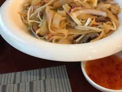 -牡丹国际大酒店-港式茶餐厅