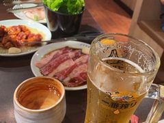 -蒜香焼肉PURUSHIN(马场路店)