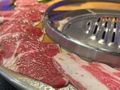 -哈哈碳都·牛肋条无限自助烤肉(宝龙店)