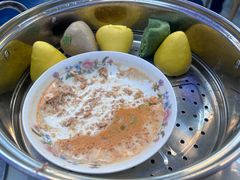 -富临港·蒸汽海鲜·手抓海鲜·炒菜(栈桥店)