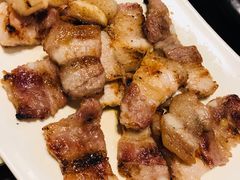 -六七八韩式烤肉·韩国料理(上杭路店)