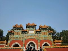 -普陀宗乘之庙(小布达拉宫)