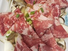 -韩时烤肉(丰科万达广场店)