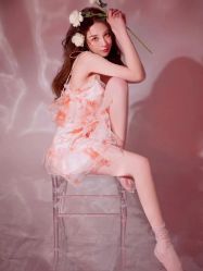 -花屿迷鹿写真馆