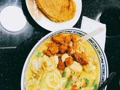 -好面道大肠面(中华路店)