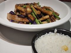 -潇湘码头·鲜湘菜(清河店)