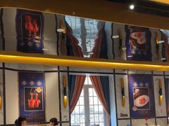 -海上名珠·海鲜酒楼(励骏庞都店)