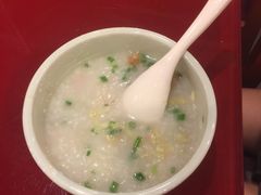 -宏状元现熬粥·京味菜(五棵松店)