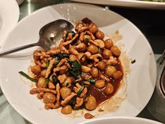 -辛香味烧鱼馆·非遗技艺·排骨红烧肉(光谷医药园店)