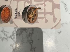 -关东小磨东北菜(漕河泾印象城店)