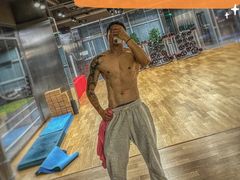 -OXYGYM 奥美氧舱运动中心(朝阳大悦城店)