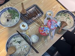 -大头亮羊汤烩面·河南非遗(良乡总店)