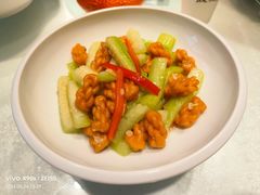 -饭橘汉江码头·乡野土菜馆(静安路店)