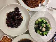 -白家餐厅(徐家汇店)
