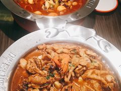 -胖哥俩肉蟹煲(湛江印象汇店)