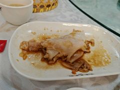-冰泉豆浆馆(白云山总店)