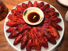 -马头巷·隐庐居·红油大虾(园区店)