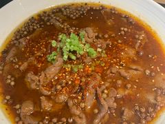 -太二酸菜鱼(正大广场店)