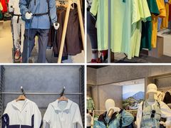 -百年港湾奥特莱斯(香炉礁店)