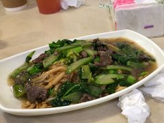 -菜忠潮州牛肉店(岗厦店)